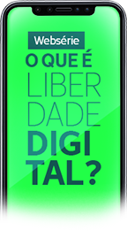O que é liberdade digital?